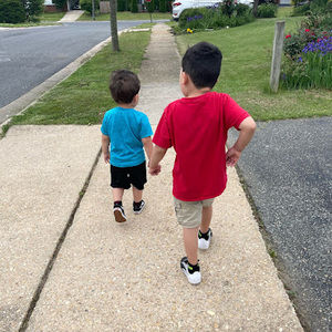 Meet your Posher, Yessica